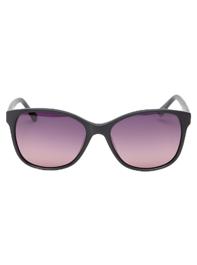 Sončna očala Horsefeathers Chloe Sunglasses Črna | AW060F