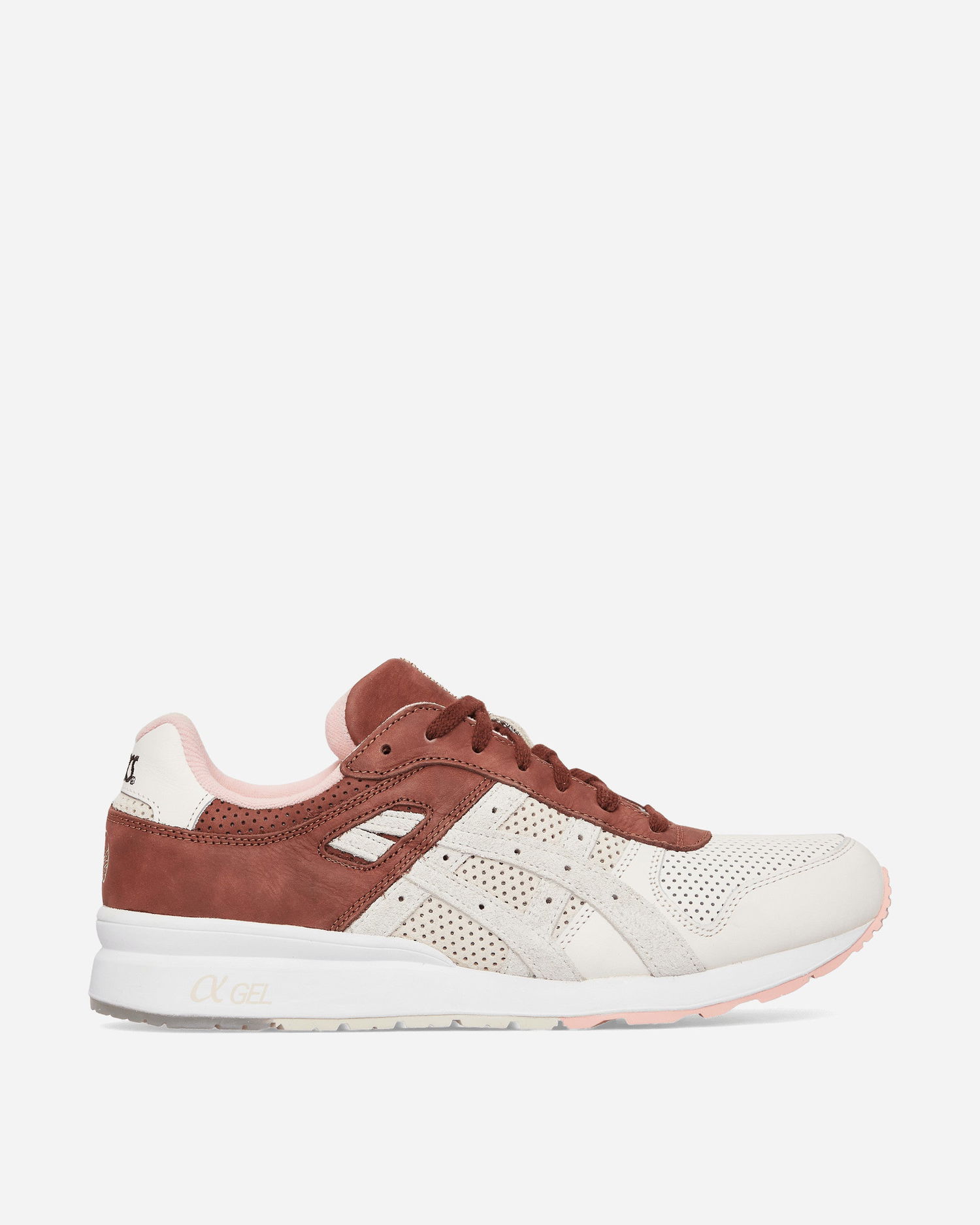 Superge in čevlji Asics Afew x GT-II "Uplifting Pack" Rjava | 1201A480-700, 1