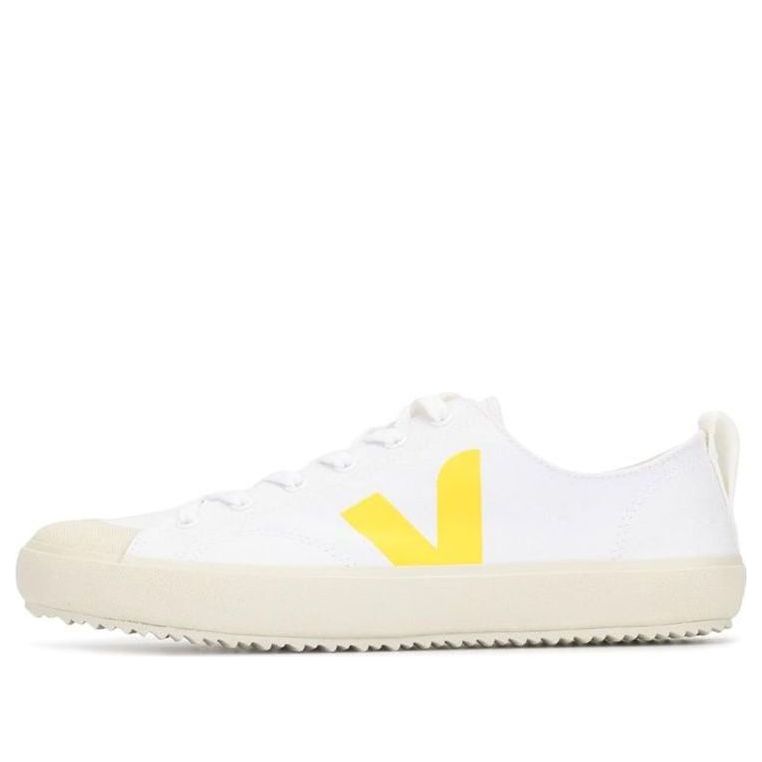 Superge in čevlji Veja Nova Canvas Bela | NA012208, 0