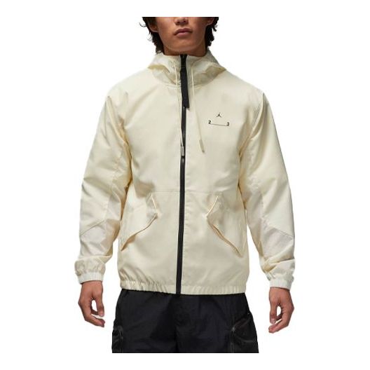 Vetrovka Jordan Engineered Windbreaker Bež | DX9640-113