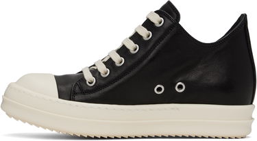 Superge in čevlji Rick Owens Rick Owens Hollywood Low Črna | RP01E7891 LGY, 2