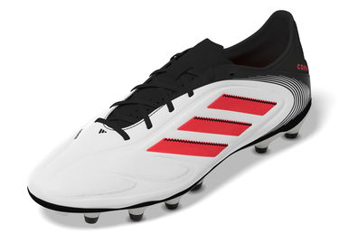 Superge in čevlji adidas Performance Copa Pure III FG Bela | ID9049, 1