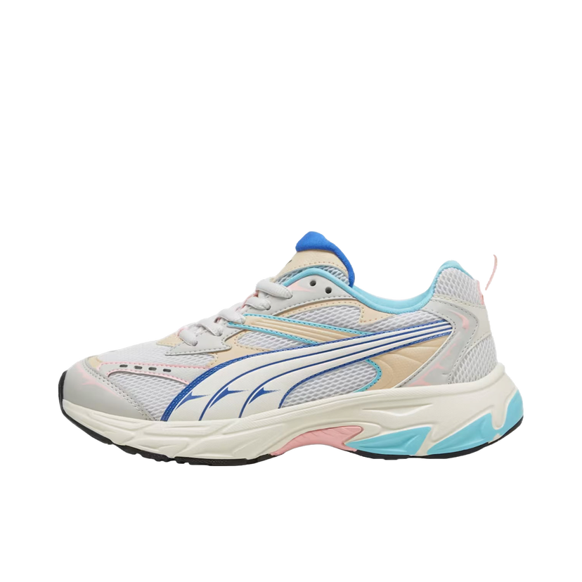 Superge in čevlji Puma Morphic Siva | 392724-24