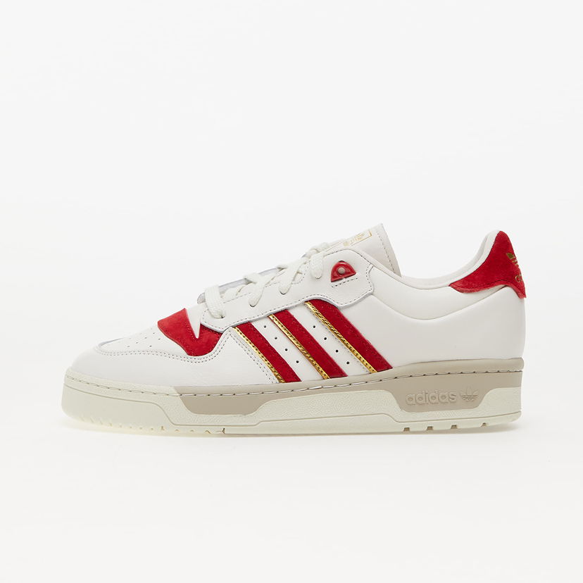 Superge in čevlji adidas Originals adidas Rivalry 86 Low Bež | IF6263