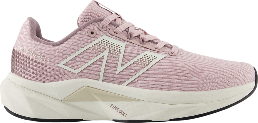 Superge in čevlji New Balance FuelCell Propel v5 Roza | wfcprca5