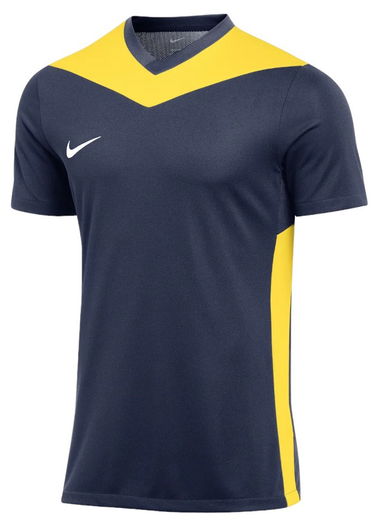 Dres Nike M NK DF PRK DRB IV JSY SS Mornarica | fd7430-410, 0