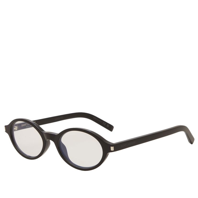 Sončna očala Saint Laurent Saint Laurent Jeanne Optical Glasses Črna | SL-751-JEANNE-OPT-001