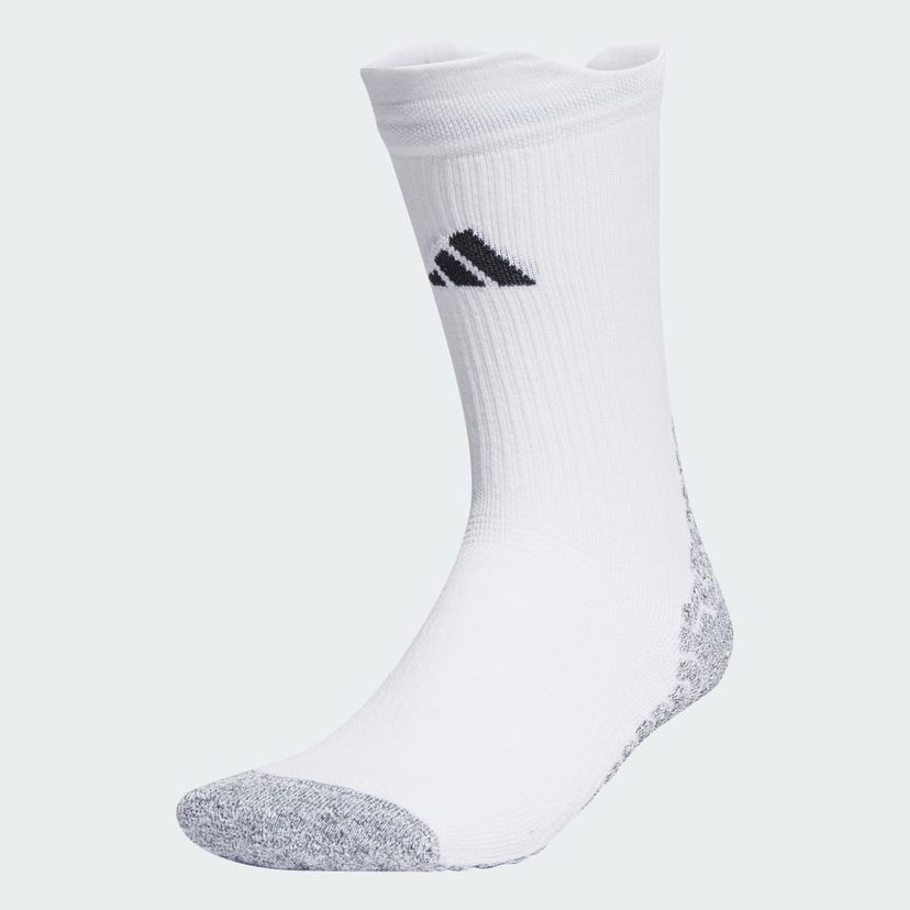 Nogavice adidas Performance Football GRIP Knitted Crew Cushioned Performance Socks Bela | IN1796