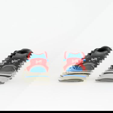 Superge in čevlji BAPE A BATHING APE Bape Shark Sta 2 M2 Siva | 001FWL301320MBLU, 4