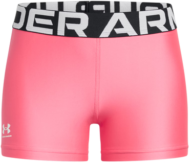 Kratke hlače Under Armour Under Armour HG Compression Shorts Roza | 1390070-672, 0