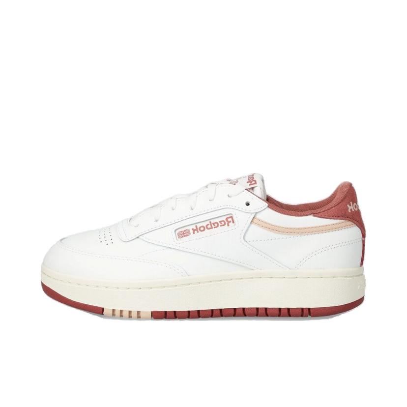 Superge in čevlji Reebok CLUB C Bela | 100074266