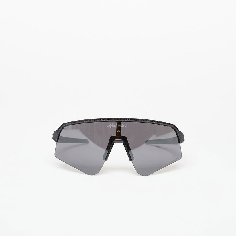 Sončna očala OAKLEY Shield Frame Sutro Lite Sweep Prizm Sunglasses Črna | 0OO9465-94653439