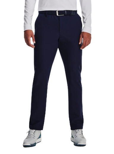 Hlače Under Armour CGI Tapered Trousers Črna | 1379729-410