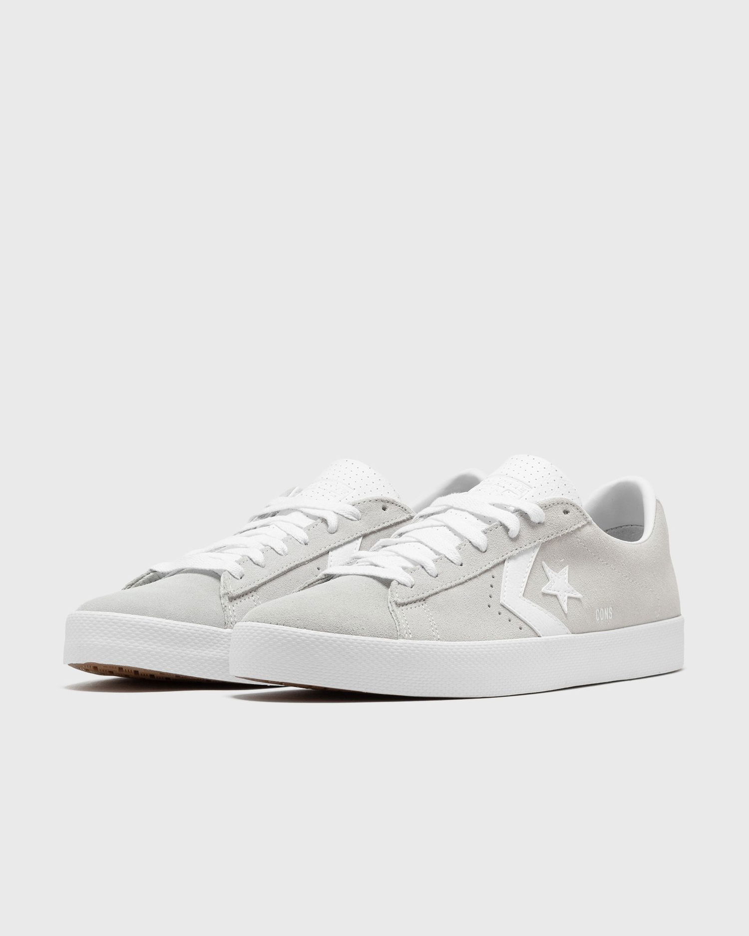 Superge in čevlji Converse Pro Leather Vulc Siva | A07621C, 1