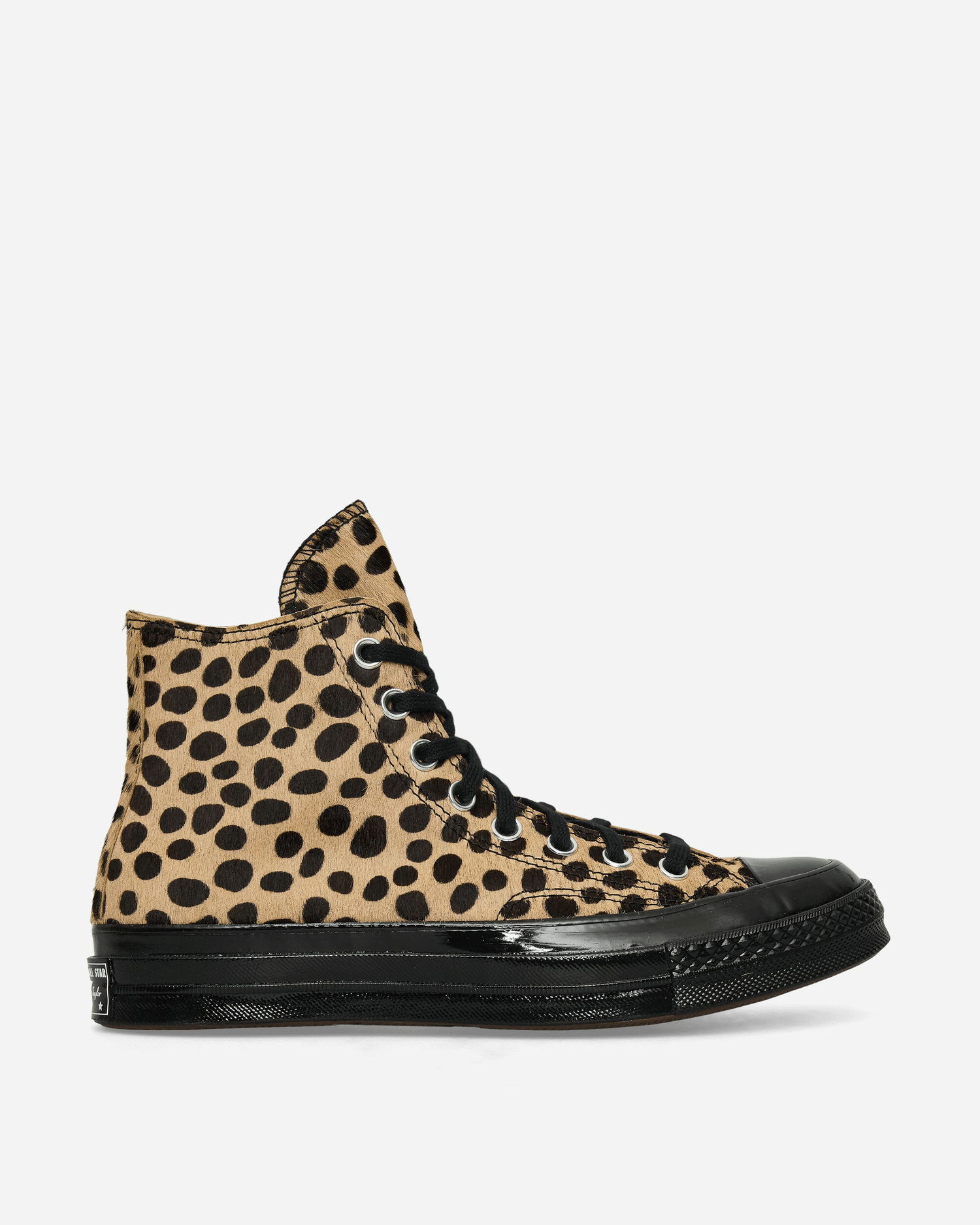 Superge in čevlji Converse Chuck 70 Hi Rjava | A12705C, 1