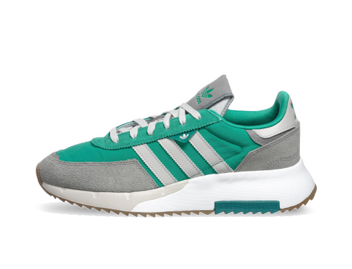 Superge in čevlji adidas Originals Retropy F2 Zelena | GW0506