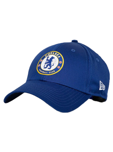 Kapa New Era Chelsea Fc Sp20 9Forty Cap Modra | 12360180