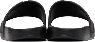 Superge in čevlji Valentino Valentino Garavani Coolside Pool Slides Črna | 6Y2S0J93MYC, 1