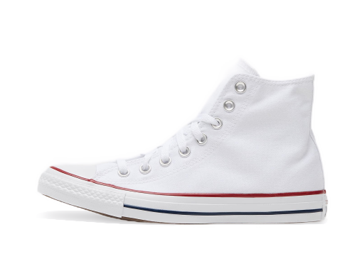 Superge in čevlji Converse Chuck Taylor All Star Hi Bela | M7650