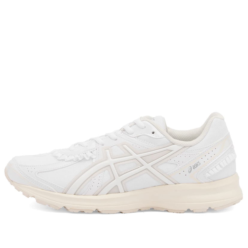 Superge in čevlji Asics Jog 100s Size UK 3 Bela | 1203A909-100