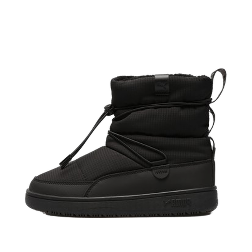 Superge in čevlji Puma Snowbae Wns Črna | 39392001