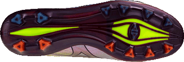 Superge in čevlji Mizuno Alpha II Made in Japan FG Večbarvna | p1ga2560-01, 5