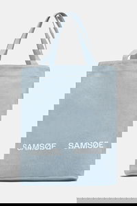 Samsoe Samsoe SALUCA Tote Bag