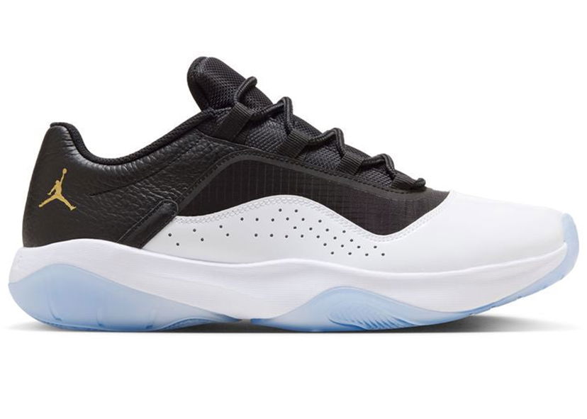Oblačila Jordan Jordan 11 CMFT Low Black Črna | DN4180-070