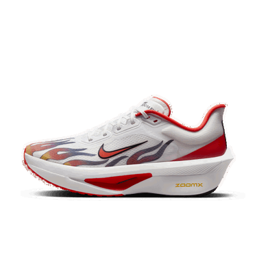Superge in čevlji Nike Zoom Fly 6 Bela | HQ3498-100, 3
