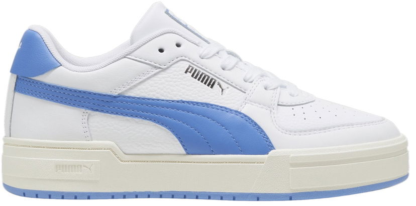 Superge in čevlji Puma CA Pro Classic Bela | 380190-39
