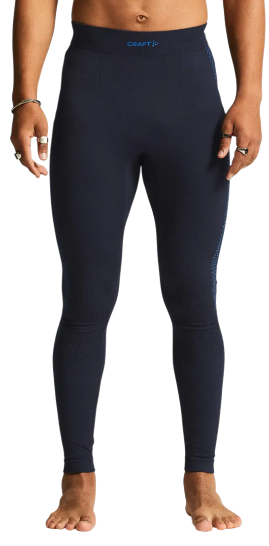 Pajkice Craft ADV Warm Intensity Pants Mornarica | 1912519-396345