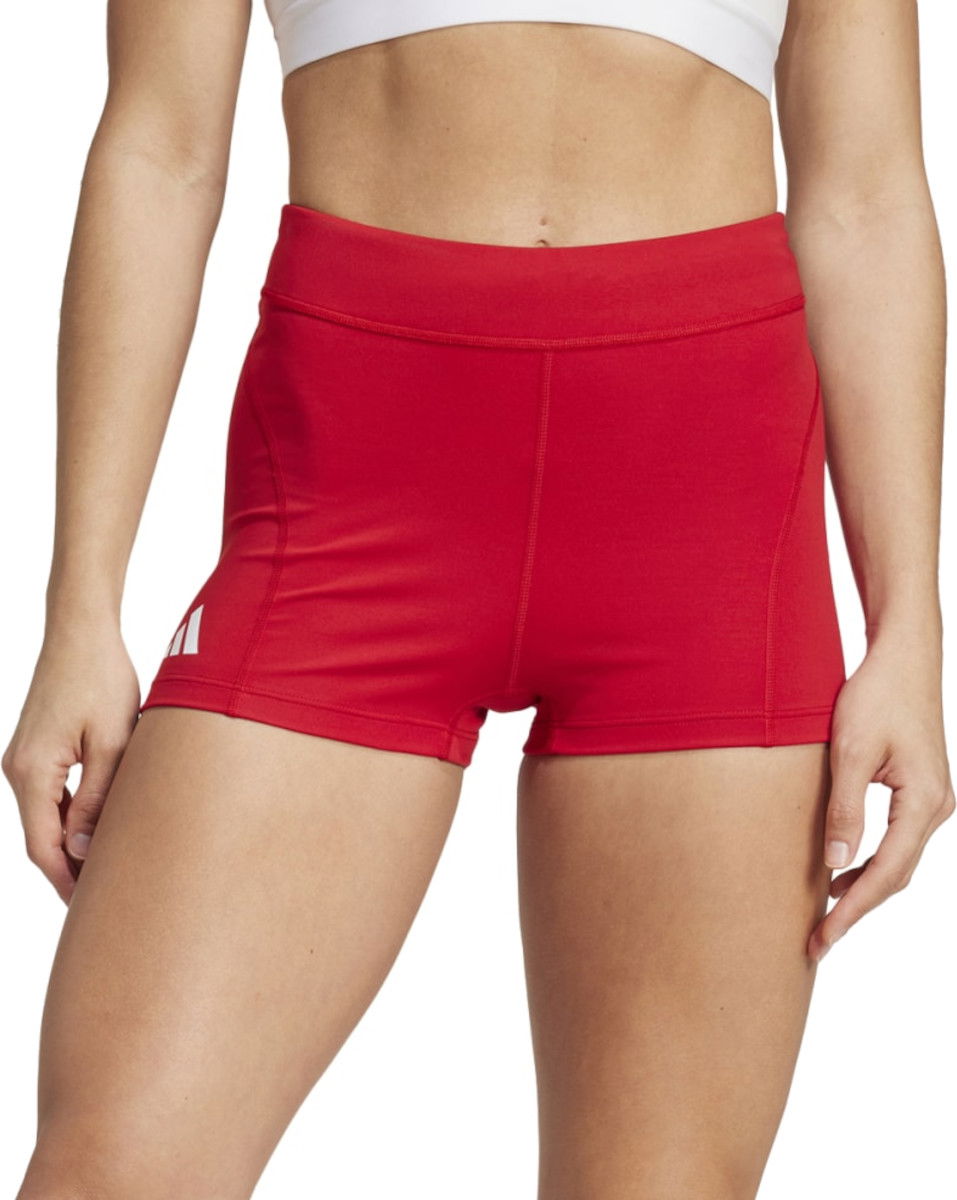 Kratke hlače adidas Originals adidas Adizero Rdeča | iy7848, 0