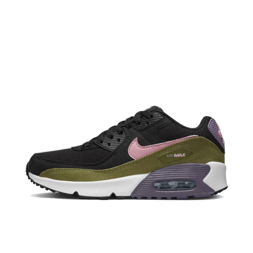 Superge in čevlji Nike Air Max 90 Črna | DX3091-001