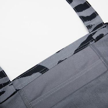 Tote bag Jordan Breakfast Tote Bag Črna | 9A0663-023, 2