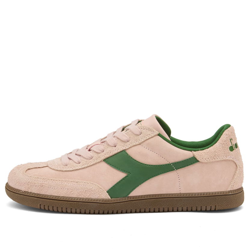Superge in čevlji Diadora Trainer Hairy Roza | 501-182168-50034