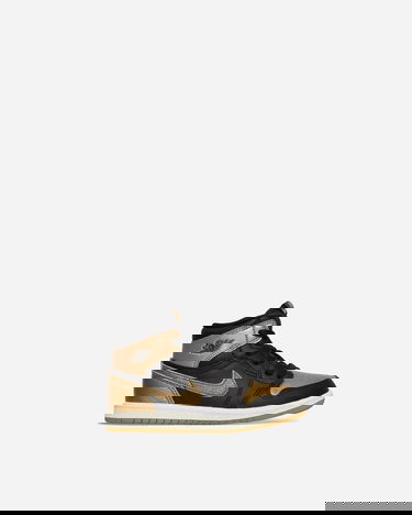 Superge in čevlji Jordan Air Jordan 1 Retro High OG TD Črna | FD1413-071, 1