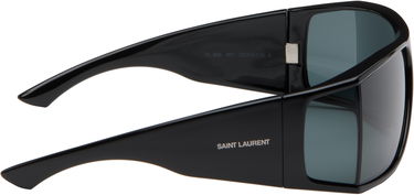 Sončna očala Saint Laurent SL 806 Sunglasses Črna | SL 806-001, 3