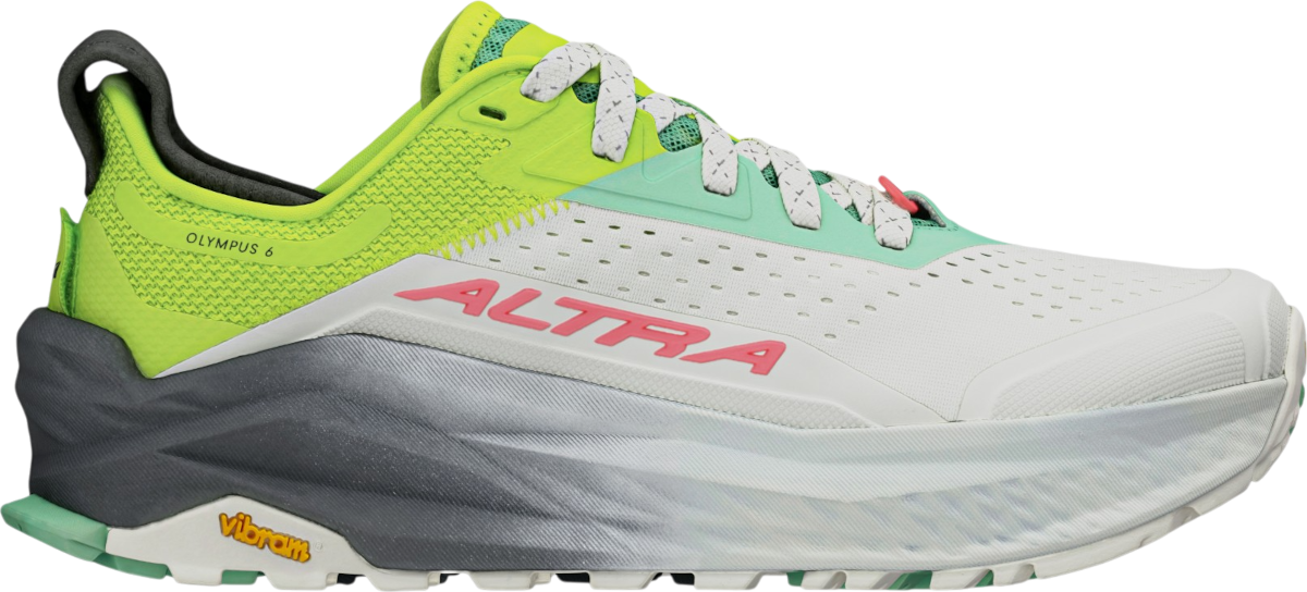 Superge in čevlji Altra Running Altra Olympus 6 Večbarvna | al0a85nk-2321, 0