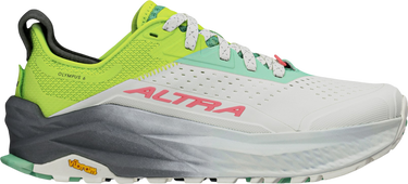 Superge in čevlji Altra Running Altra Olympus 6 Večbarvna | al0a85nk-2321, 0