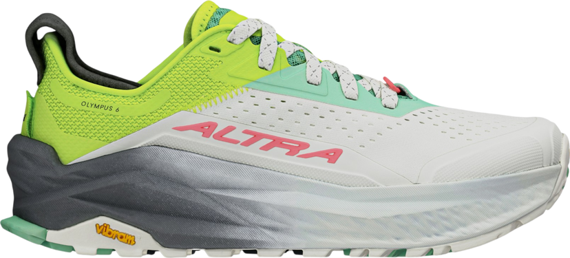 Superge in čevlji Altra Running Altra Olympus 6 Večbarvna | al0a85nk-2321