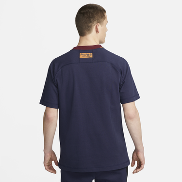 Majica Nike Paris Saint-Germain Travel Tee Mornarica | DV5108-498, 2