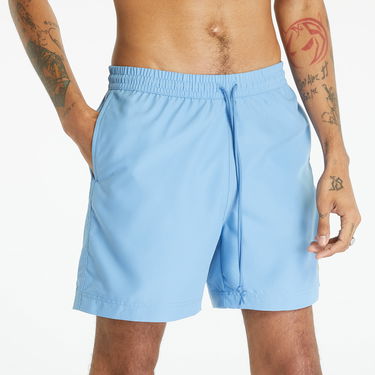 Kopalke Carhartt WIP Chase Swim Trunks Blue Modra | I026235.1GTXX, 2