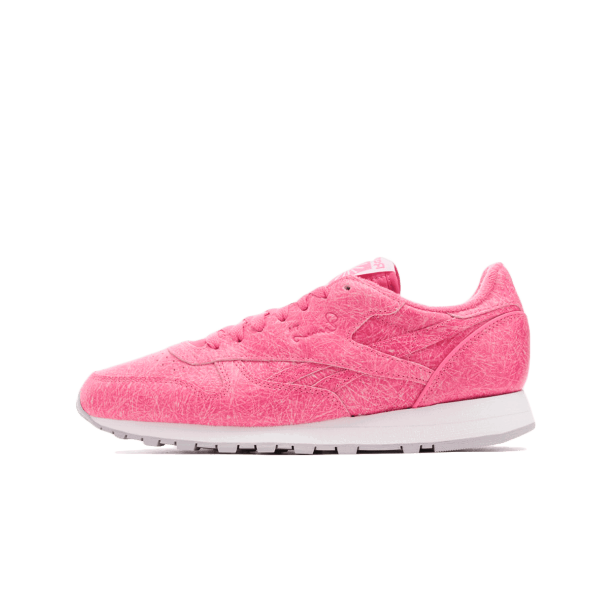 Superge in čevlji Reebok Eames Office x Classic Leather "Astro Pink" Roza | FZ5860, 0