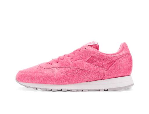 Superge in čevlji Reebok Eames Office x Classic Leather "Astro Pink" Roza | FZ5860