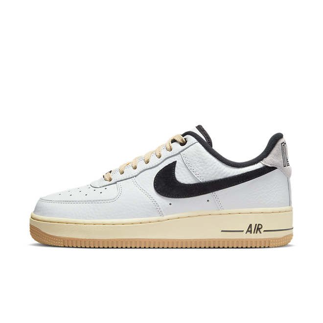 Superge in čevlji Nike Air Force 1 '07 LX Low "Command Force" Bela | DR0148-101, 0