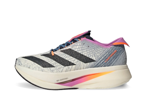 Tek adidas Performance Adizero Prime X Strung Siva | gx6675