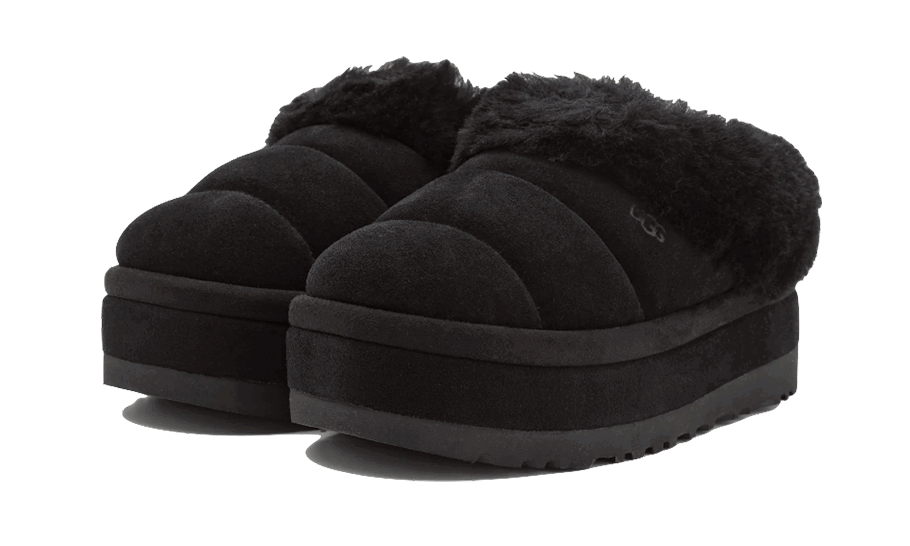 Superge in čevlji UGG Tazzlita Black Črna | 1146390-BLK, 1