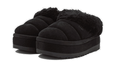 Superge in čevlji UGG Tazzlita Black Črna | 1146390-BLK, 1