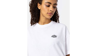 Majica Dickies S/S Summerdale Tee Bela | DK0A4Y1B-WHX, 2