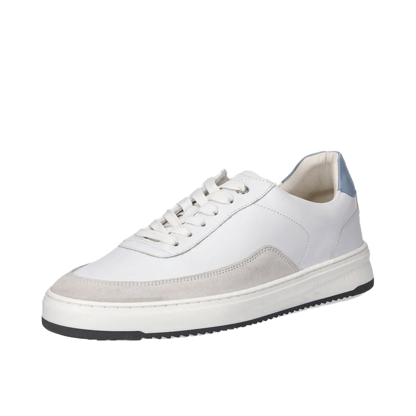 Superge in čevlji Filling Pieces Filling Pieces Mondo Squash Tag Bela | 46725651931